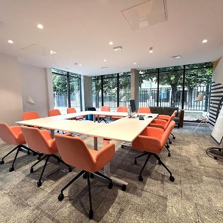 Holiday Inn Express Paris - Poissy By Ihg Екстериор снимка