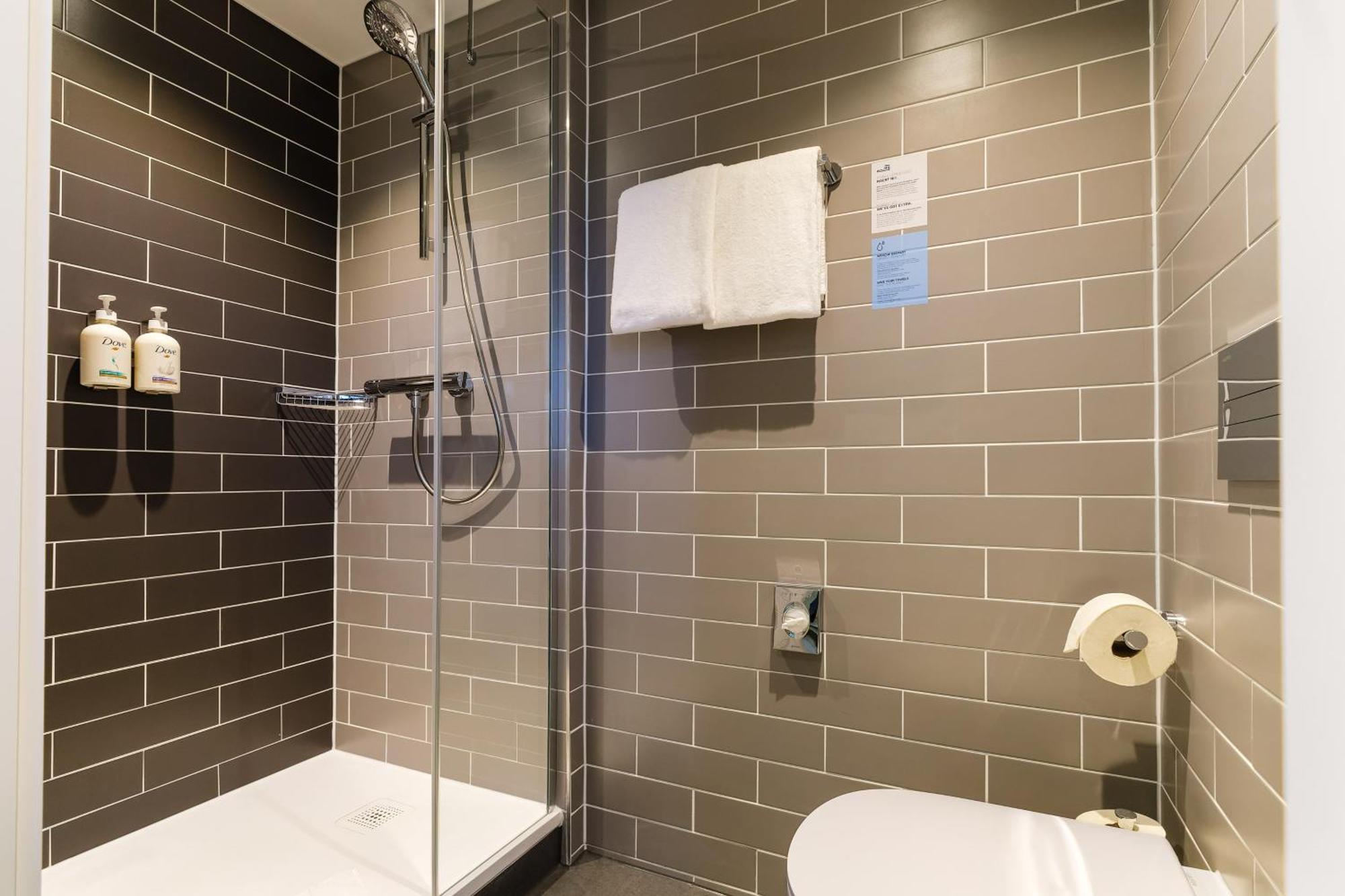 Holiday Inn Express Paris - Poissy By Ihg Екстериор снимка